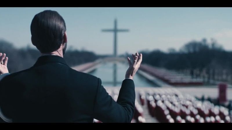 Lord above