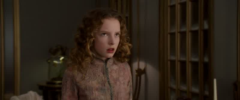 Lord Asriel