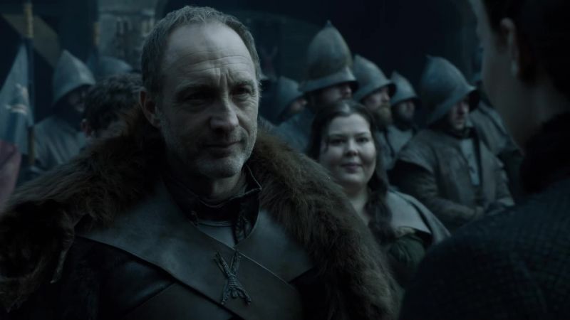 Lord Bolton