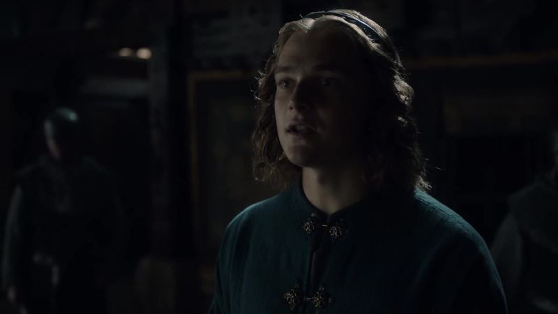 Lord Burgred