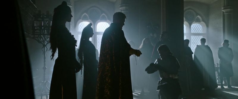 Lord... - Closer