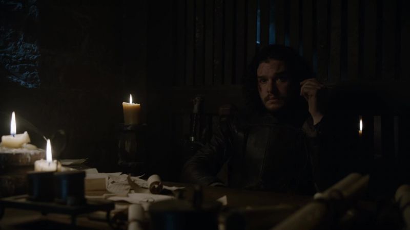 Lord Commander