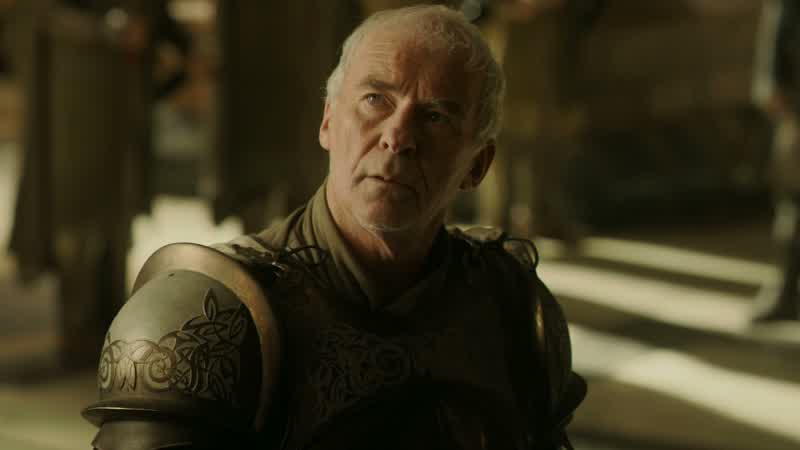 Lord Eddard, when we last spokeyou offered me some counsel