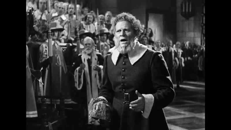 Lord God, Madam. What do you mean to do?