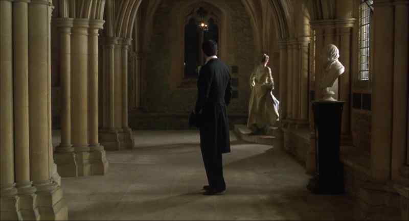 Lord Goring