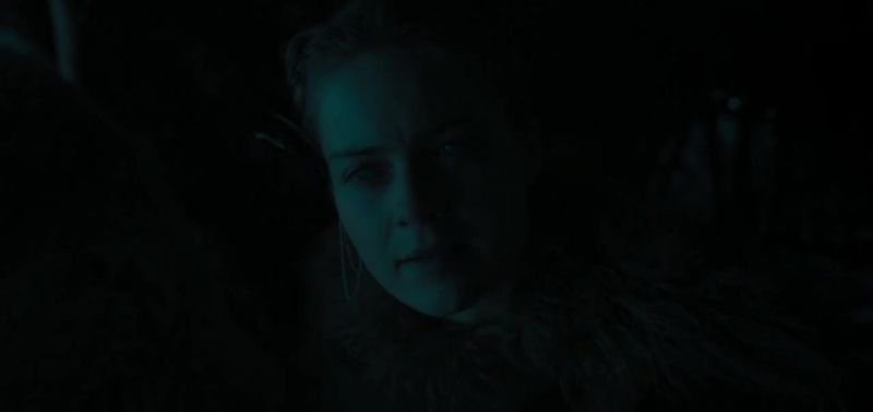 Lord Harlan, that is the last time