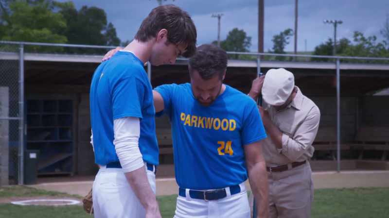 Lord, help us today, help us to play for you