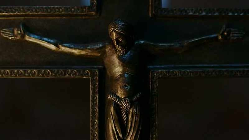 Lord, I know I am a Judas