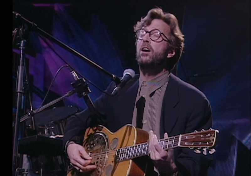 �� Lord, I've always been ♪