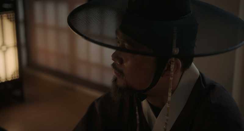 Lord jung is said to have retired for greener pastures