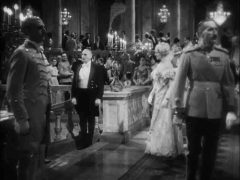 Lord and Lady Cumberland