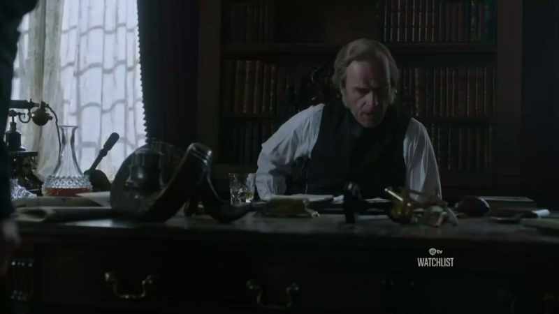 Lord Massen. You need to go down
