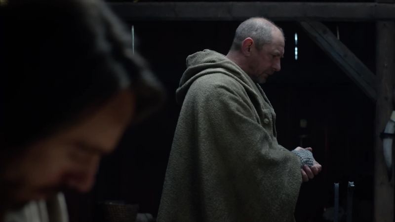 Lord, may I ask what you're writing?