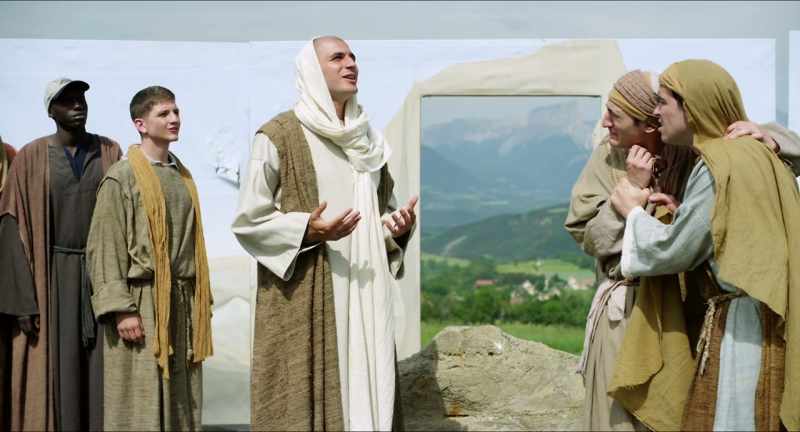 Lord, not so that I may believe