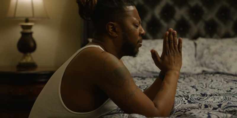 Lord please keep the peace in my home tonight