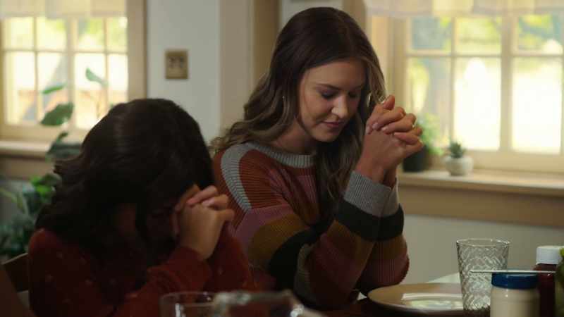 Lord, we praise you for the nourishment you provide