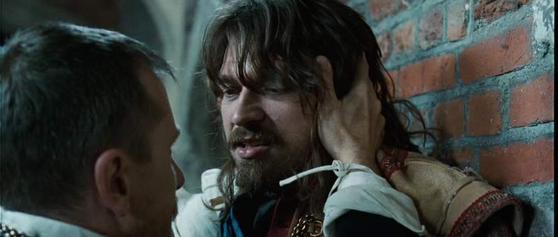 Lord Protector was but another name for king