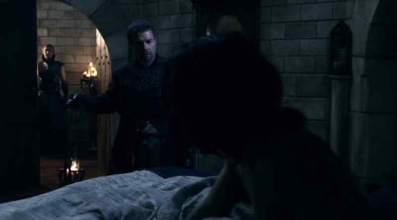 Lord Rahl?