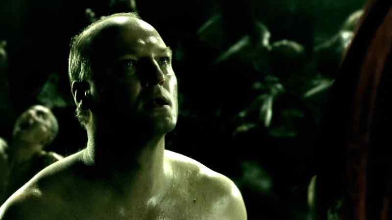Lord Rahl?