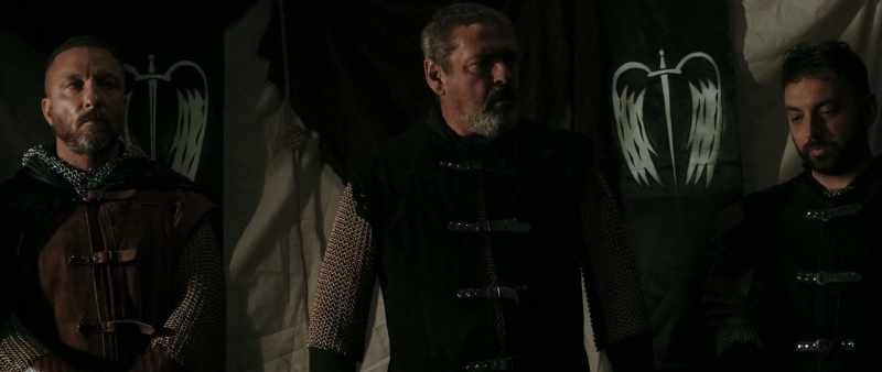 Lord Roland, you think you know