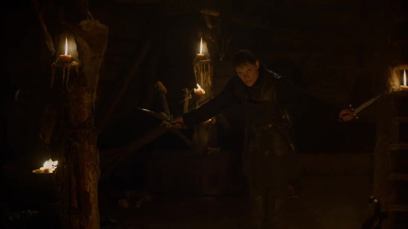 Lord Snow