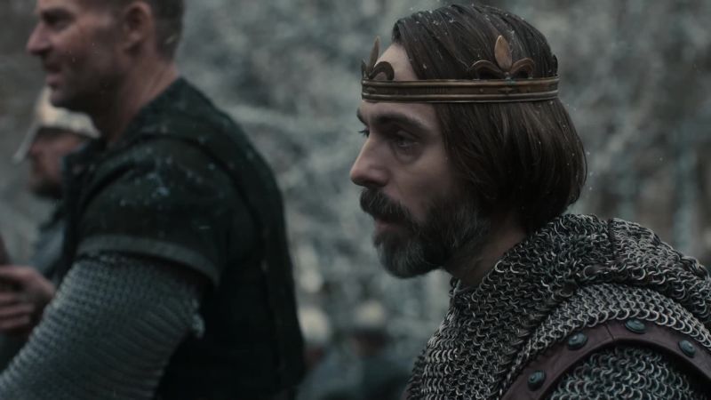 Lord? - We hold our position