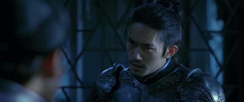 Lord Wu