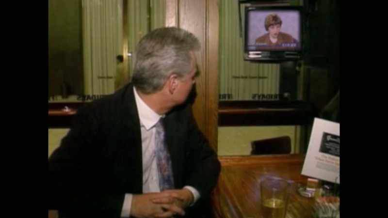 Lorena Bobbitt goes on trial today