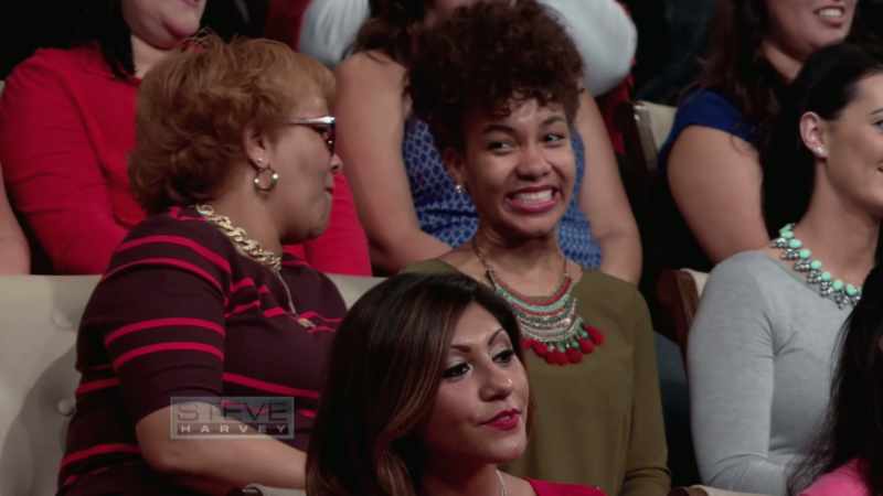 Lorena: I knew that the jokes are gonna be there