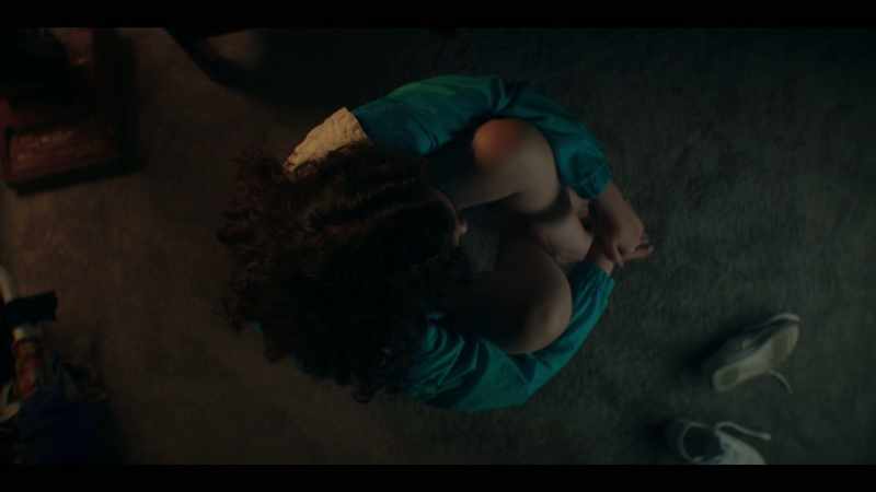 Lorena: I would go home and I would just collapse