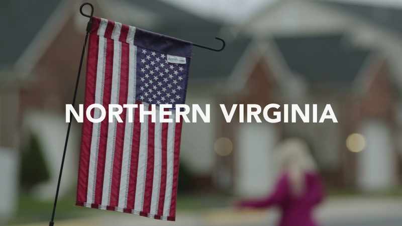 Lorena: My path to the American dream