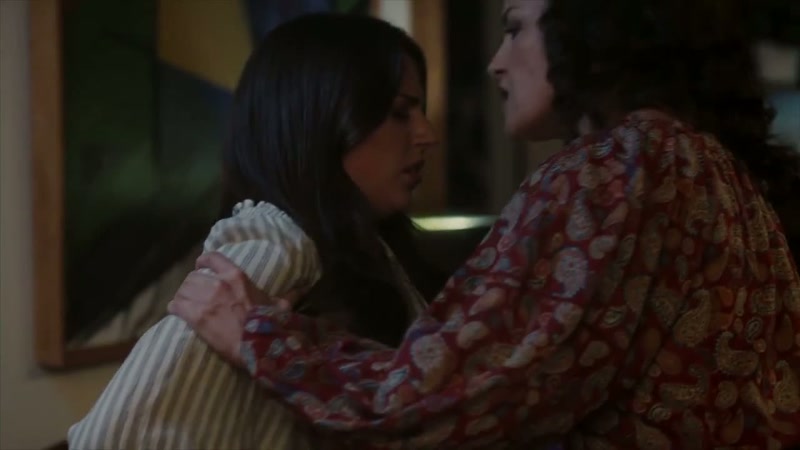 Lorenzo had an annoying soft spot for teresa