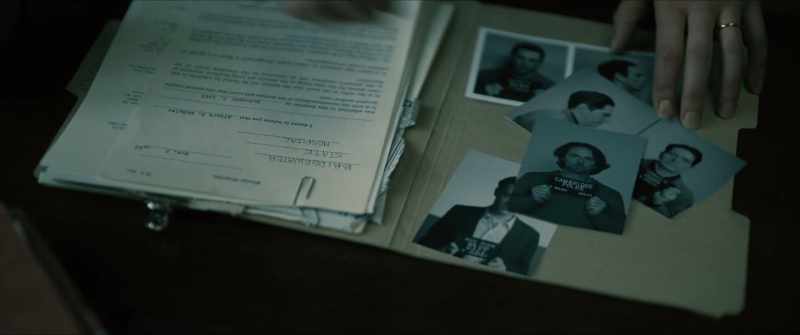 [Loretta] If Dr. Grayson was right about these killers having a type