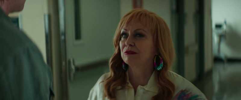 Loretta knows when a man's lying to her