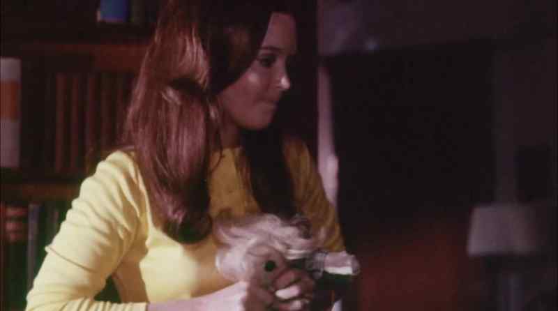 Lori Brandon, we of this coven, beholden