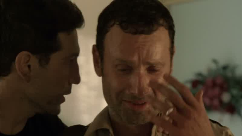 Lori doesn't know?