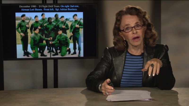 Lori grew up in Fridley, Minnesota