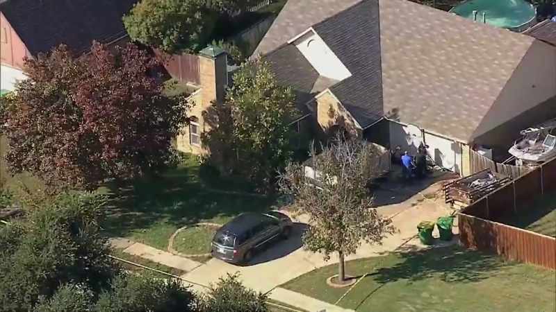 Lori grillo was shot and killed