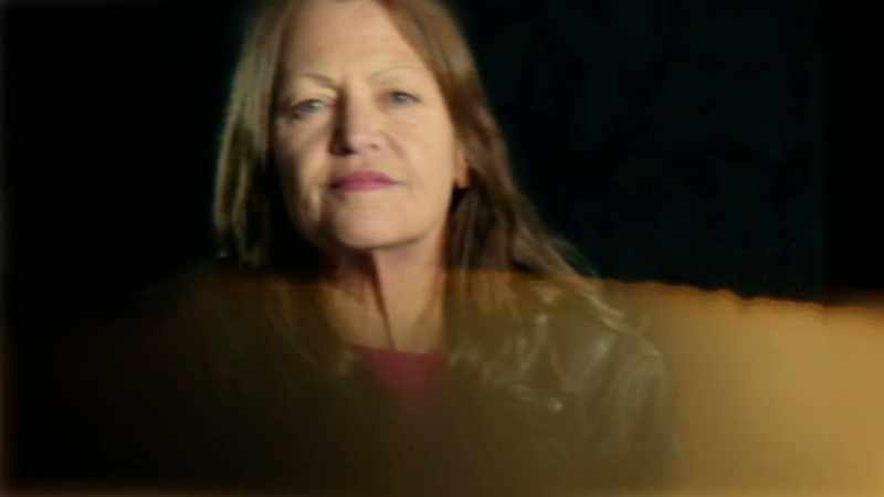 [Lori] I was around so many adults that drank and partied