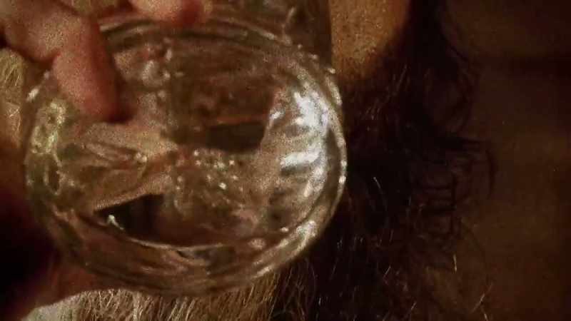 [Lori] I was home with Josh