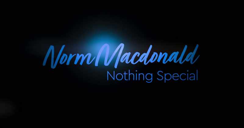 [Lori Jo] Testing, testing. -[Norm] Testing, testing