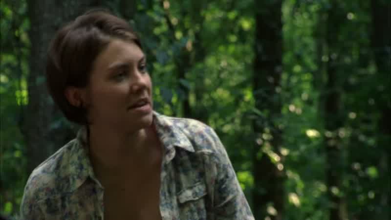 Lori? Lori Grimes? - Whoa! - I'm Lori. Rick sent me-- You've got to come now. What? There's been an