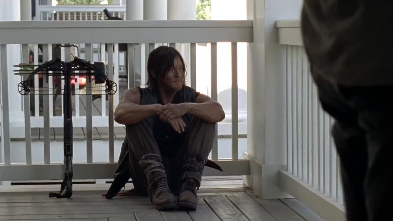 Lori and me