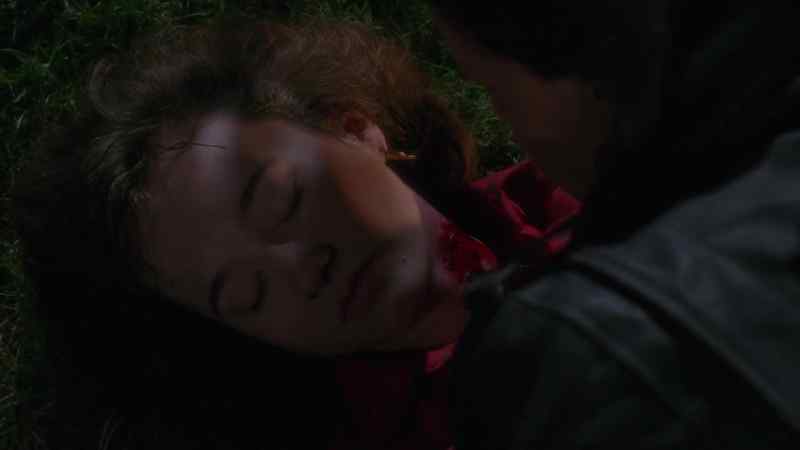 Lori? Please... Don't let it be too late