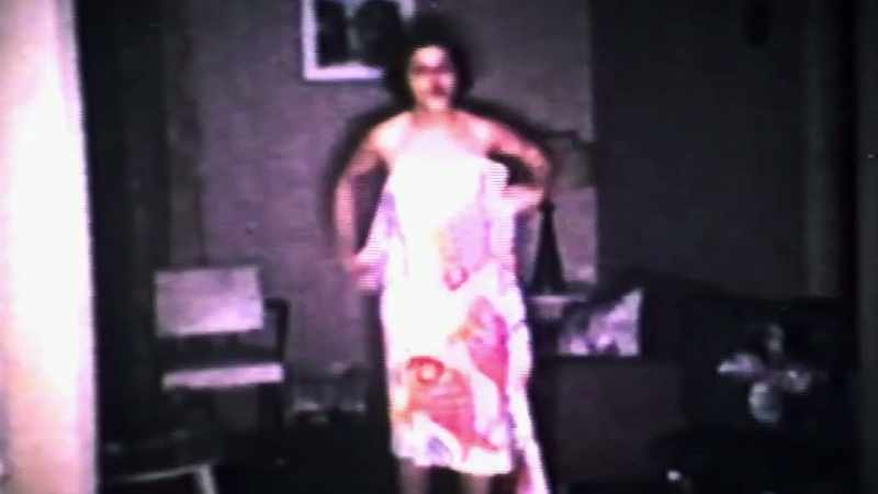 Lori Stockdall was addicted to alcohol at 14