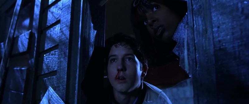 Lori, wake up!