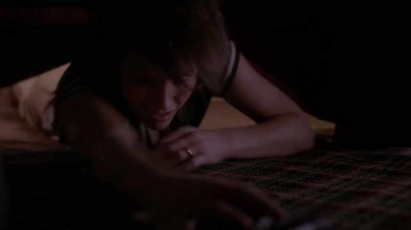 [Lorna gasping]