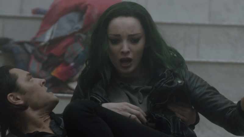 Lorna!