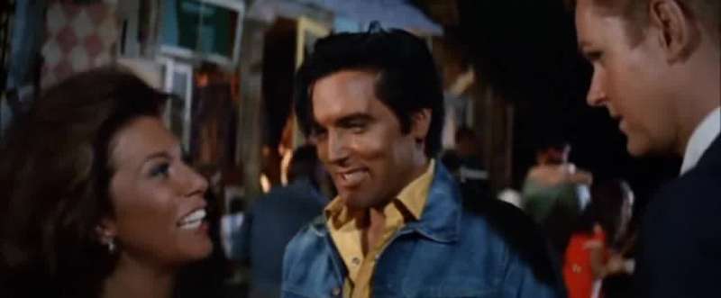 Lorne this is Joe
