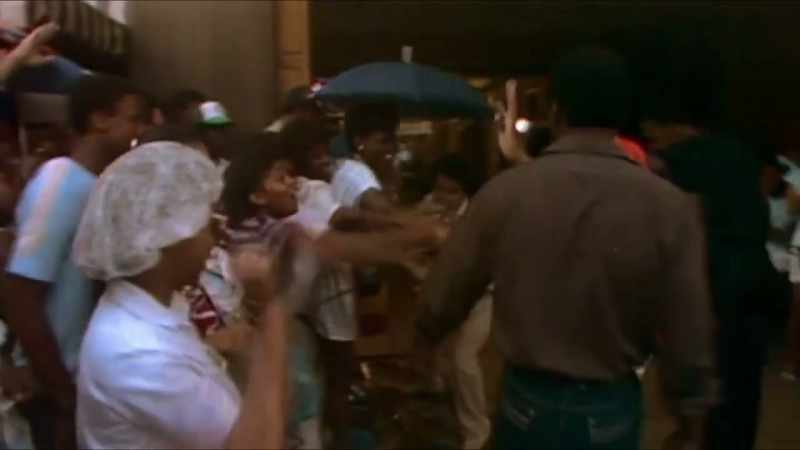 Lorne Michaels felt like he needed Pryor